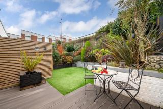 SeaBreeze Holiday Apartment - Swanage - 1
