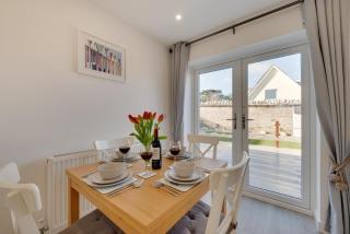 Puffin Lodge - Swanage - 6