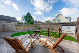 Puffin Lodge - Swanage - 2
