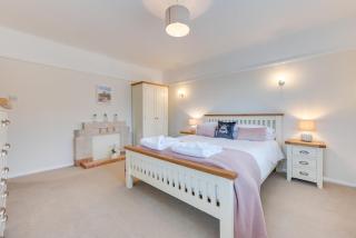 Wight View - Langton Matravers - 2