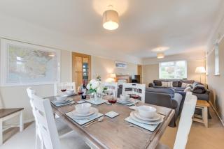 Wight View - Langton Matravers - 8