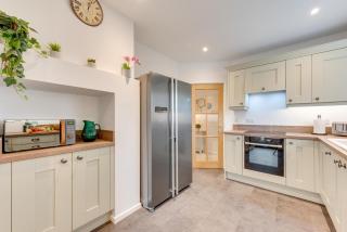 Wight View - Langton Matravers - 7