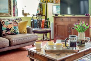 Olive Tree Cottage - 7