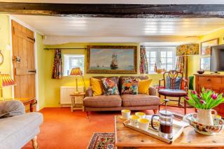 Olive Tree Cottage - Portesham - 8