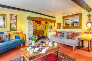 Olive Tree Cottage - Portesham - 9