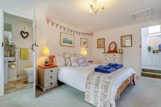 Olive Tree Cottage - Portesham - 2
