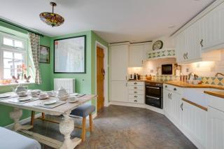 Olive Tree Cottage - Portesham - 4