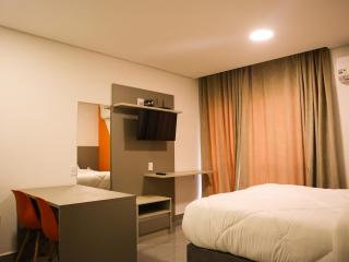 Neo Hotel São Bernardo do Campo - São Bernardo do Campo - 7