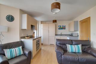 Flat 6 Penlu - Swanage - 7