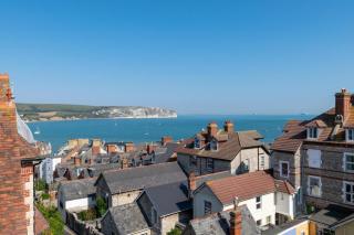 Flat 6 Penlu - Swanage - 9