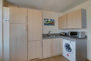 Flat 6 Penlu - Swanage - 5