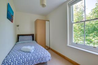 Flat 6 Penlu - Swanage - 2