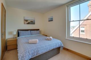 Flat 6 Penlu - Swanage - 4
