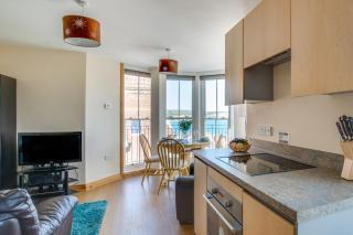 Flat 6 Penlu - Swanage - 6