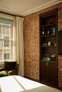 The Mercer - New York - 1