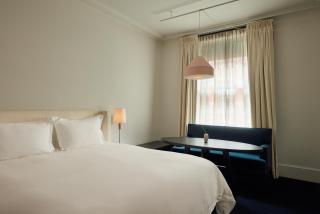 The Mercer - New York - 2