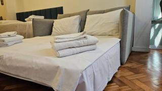 Copacabana Apartment - 450 metros to the beach - 4