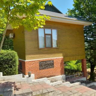 Qala Masalli Resort - 9