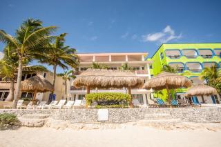 Lol Ka'naab Unit 7 - Akumal - 1