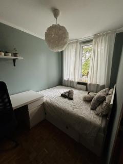 Grunwald apartment - 9