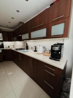 Grunwald apartment - 5