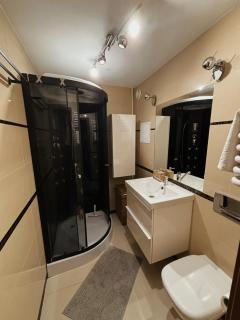 Grunwald apartment - 4