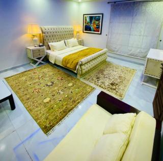 Gentle Breeze Villa - Mingora - 7