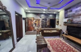 Gentle Breeze Villa - Mingora - 4