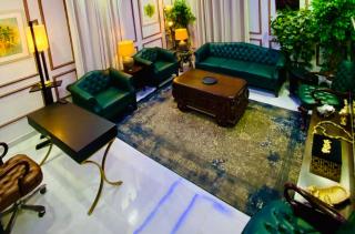 Gentle Breeze Villa - Mingora - 1