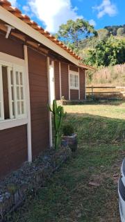 Quinta São Miguel - Santo Antônio do Pinhal - 8