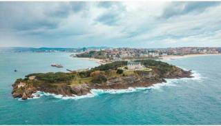 Céntrico y próximo playas - Santander - 5