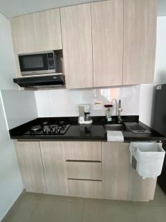 Acogedor y cómodo apartamento - Sabaneta - 2