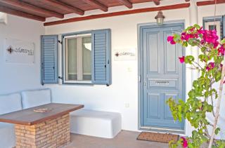 Camara Studio Mykonos - 9