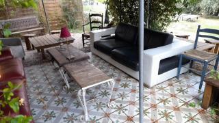 Hébergements bohêmes pleine nature - 3