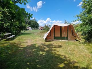 Ameland tentenverhuur ATV - 0