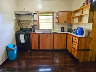 The Tranquil Ranch House at Freshwater Creek Cabanas - 6