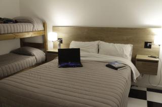 Hotel Low Cost Bahía - Bahía Blanca - 7
