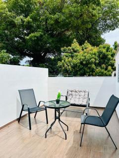 Casa Virginia, AC, Close to Downtown, Private - Santa Ana - 0