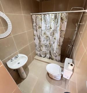 Cabaña San Antonio2 - 2