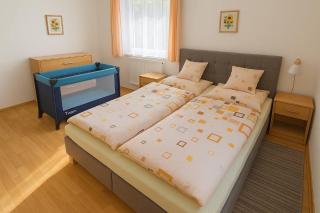 Vila u Šebestů - apartmány Volary - Volary - 0