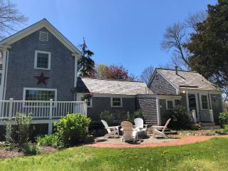 Sea Meadow Inn - 1