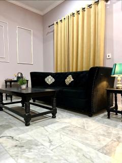 The Grand stay Topcity-1 Islamabad - 7
