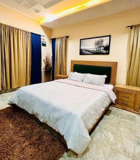 The Grand stay Topcity-1 Islamabad - 9