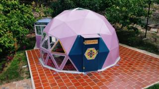 Ariana Glamping & Spa - - 2
