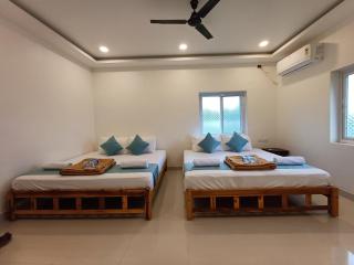 Saai Rooms - 7