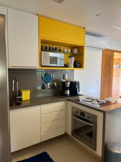 Oka Flat Muro Alto - Porto de Galinhas - 9