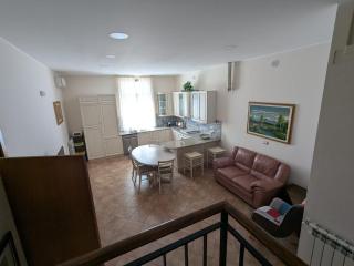 Apartment Lemon Tree - 9