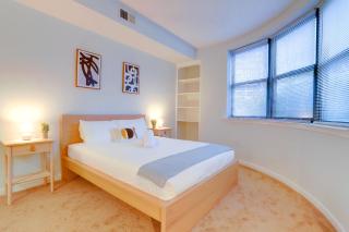 Comfortable and Stylish Apartment - Arlington - 5