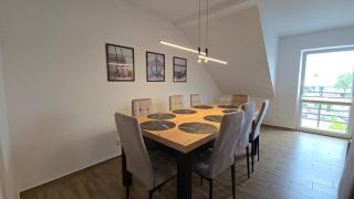 Apartament Parkowa 6 - 6