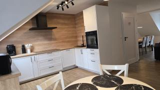 Apartament Parkowa 6 - Rewal - 5